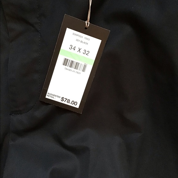 🌸 JOSEPH ABBOUD MEN’S SLACKS 34x32 NWT - Picture 2 of 9